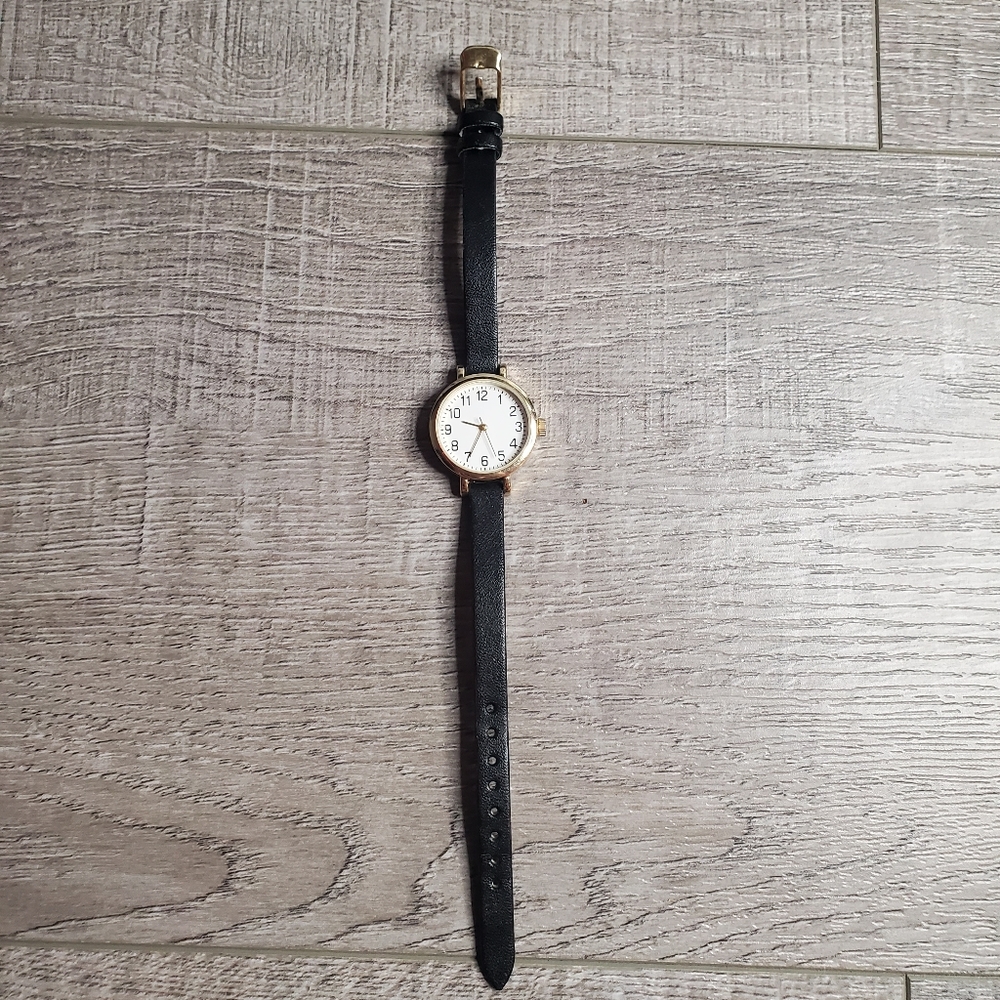Black watch